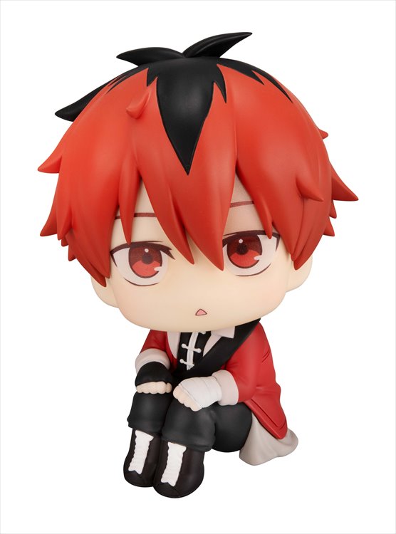 Frieren - Stark Lookup Figure