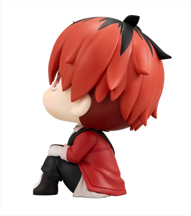 Frieren - Stark Lookup Figure