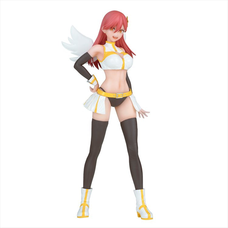 2.5 Dimensional Seduction - Ariel Angel Paratroopers ver. Figure