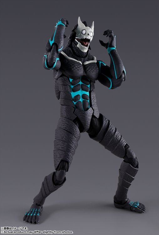 Kaiju No. 8 - Kaiju No. 8 S.H.Figuarts