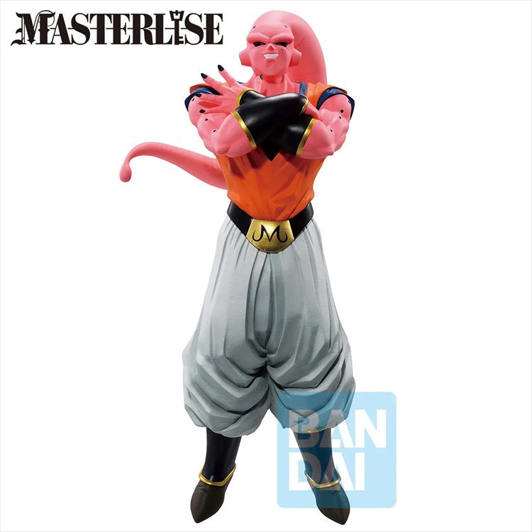 Dragon Ball Z -  Majin Buu Gohan Absorbed Ichibansho Figure