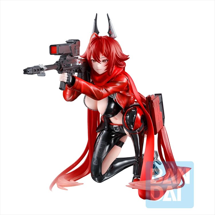 Goddess of Victory Nikke - Red Hood Ichibansho Figure