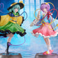Touhou Project - Koishi Komeiji and Satori Komeiji TENITOL Figure