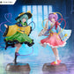 Touhou Project - Koishi Komeiji and Satori Komeiji TENITOL Figure