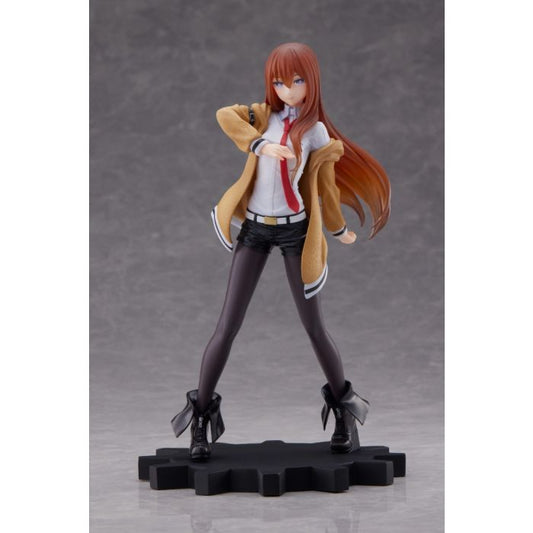 Steins Gate - Kurisu Makise Coreful Figure Re-release