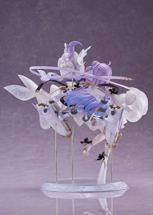 Azur Lane - 1/7 Unicorn A Dream of Pure Vows Figure