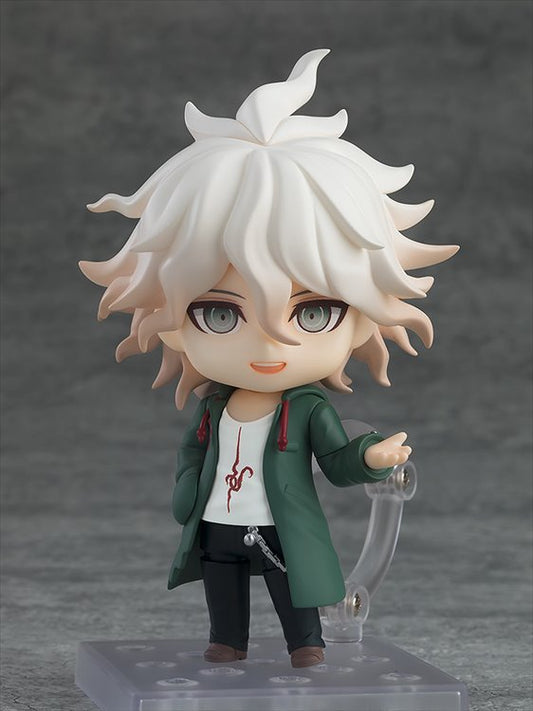 Dangan Ronpa - Nagito Komaeda Nendoroid