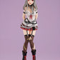Hololive - Sakamata Chloe Pop Up Parade Figure