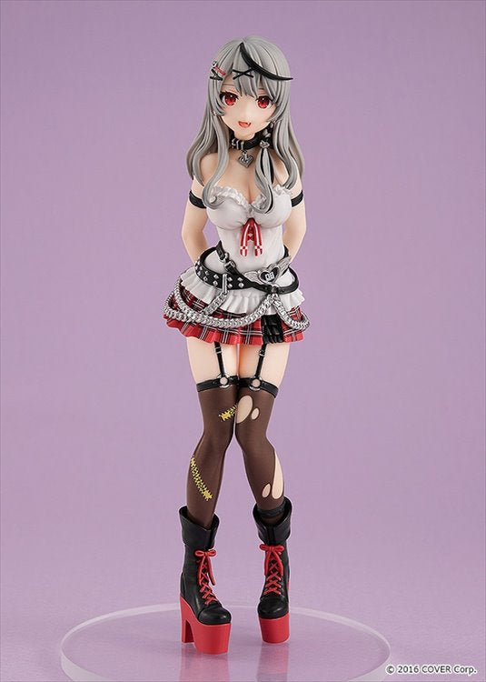 Hololive - Sakamata Chloe Pop Up Parade Figure