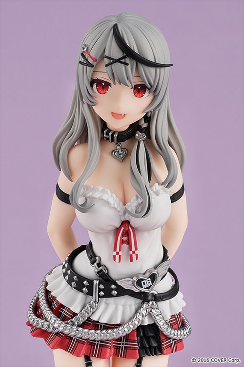 Hololive - Sakamata Chloe Pop Up Parade Figure
