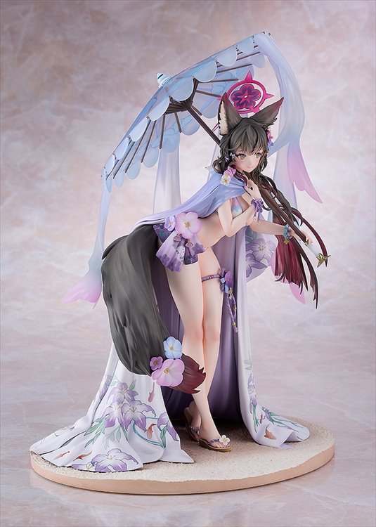 Blue Archive - 1/7 Wakamo Swimsuit Figure