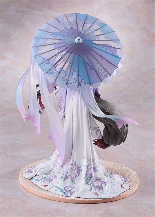 Blue Archive - 1/7 Wakamo Swimsuit Figure