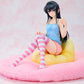 Bunny Senpai - 1/7 Mai Sakurajima Hoodie Look Rabbit Ears ver.