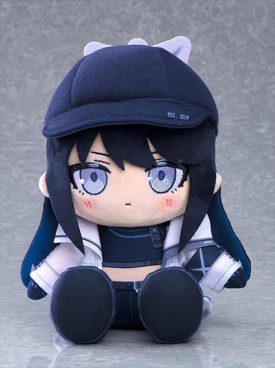 Blue Archive - Saori Chocopuni Plush