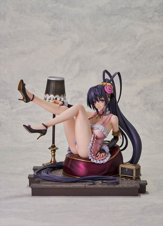 High School DxD - 1/6 Akeno Himejima Light Novel 15th Anniversary ver.