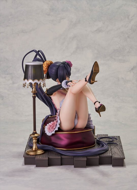 High School DxD - 1/6 Akeno Himejima Light Novel 15th Anniversary ver.