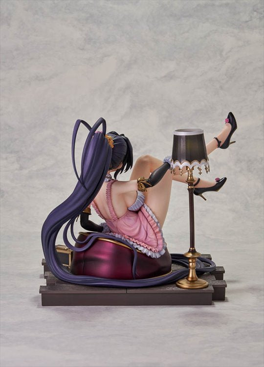 High School DxD - 1/6 Akeno Himejima Light Novel 15th Anniversary ver.