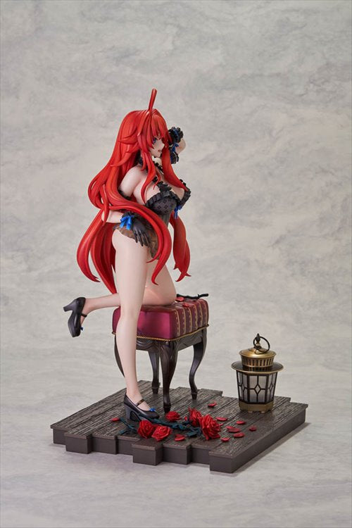 High School DxD - 1/6 Rias Gremory Light Novel 15th Anniversary ver.
