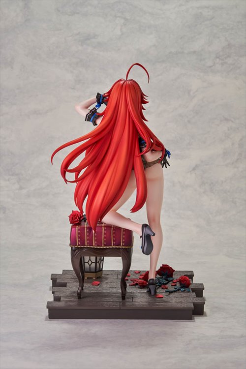 High School DxD - 1/6 Rias Gremory Light Novel 15th Anniversary ver.