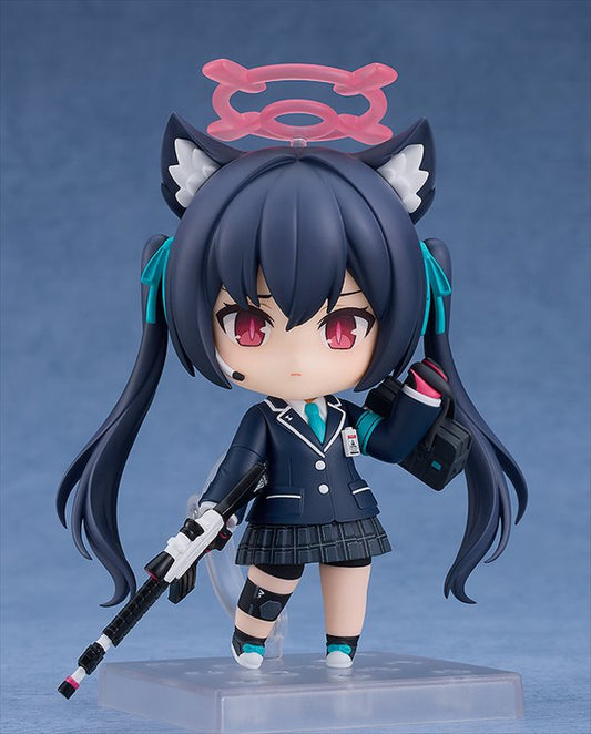 Blue Archive - Serika Kuromi Nendoroid