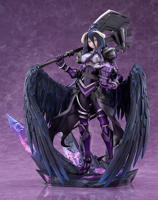 Overlord - 1/7 Albedo Hermes Trismegistus Ver.