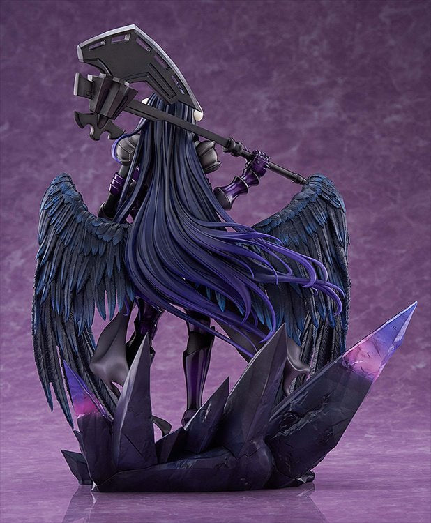 Overlord - 1/7 Albedo Hermes Trismegistus Ver.