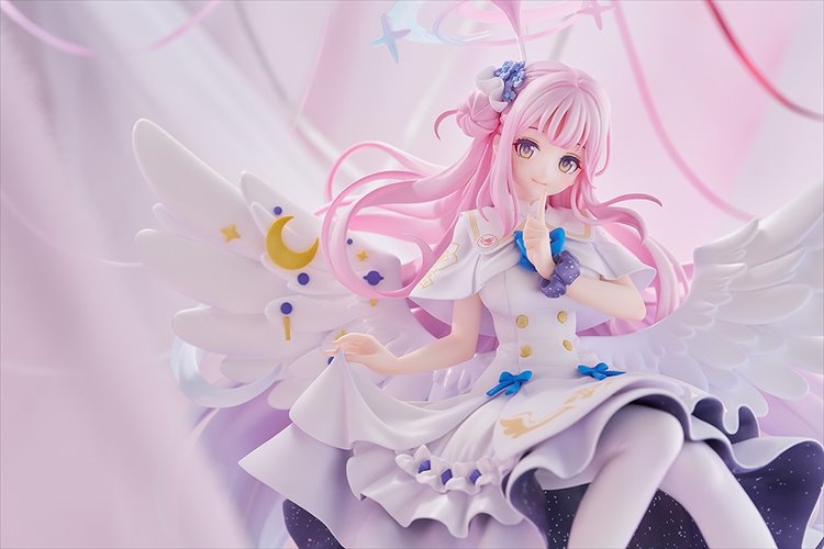 Blue Archive - 1/7 Mika Call of the Stars