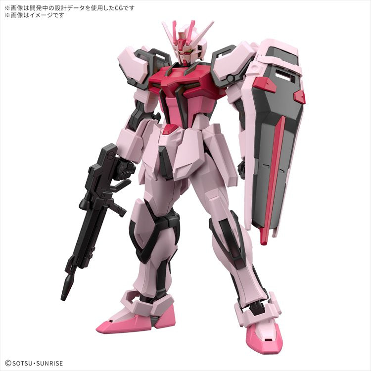 Gundam Seed - 1/144 Entry Grade Strike Rouge