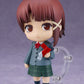 Serial Experiments Lain - Lain Iwakura Nendoroid