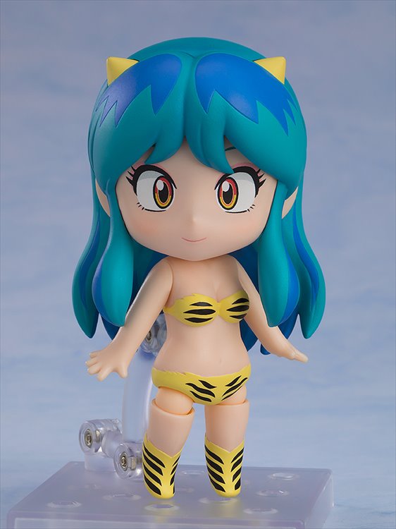 Urusei Yatsura - Lum School Uniform Ver. Nendoroid