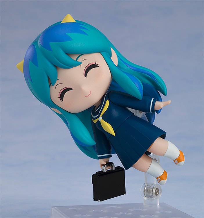 Urusei Yatsura - Lum School Uniform Ver. Nendoroid