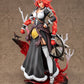 Overlord - 1/8 Lupusregina Beta 10th Anniversary so-bin Ver.