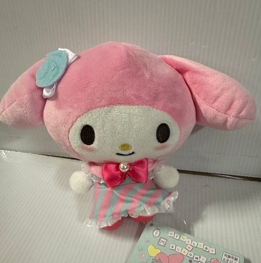 Sanrio - My Melody 23cm Plush