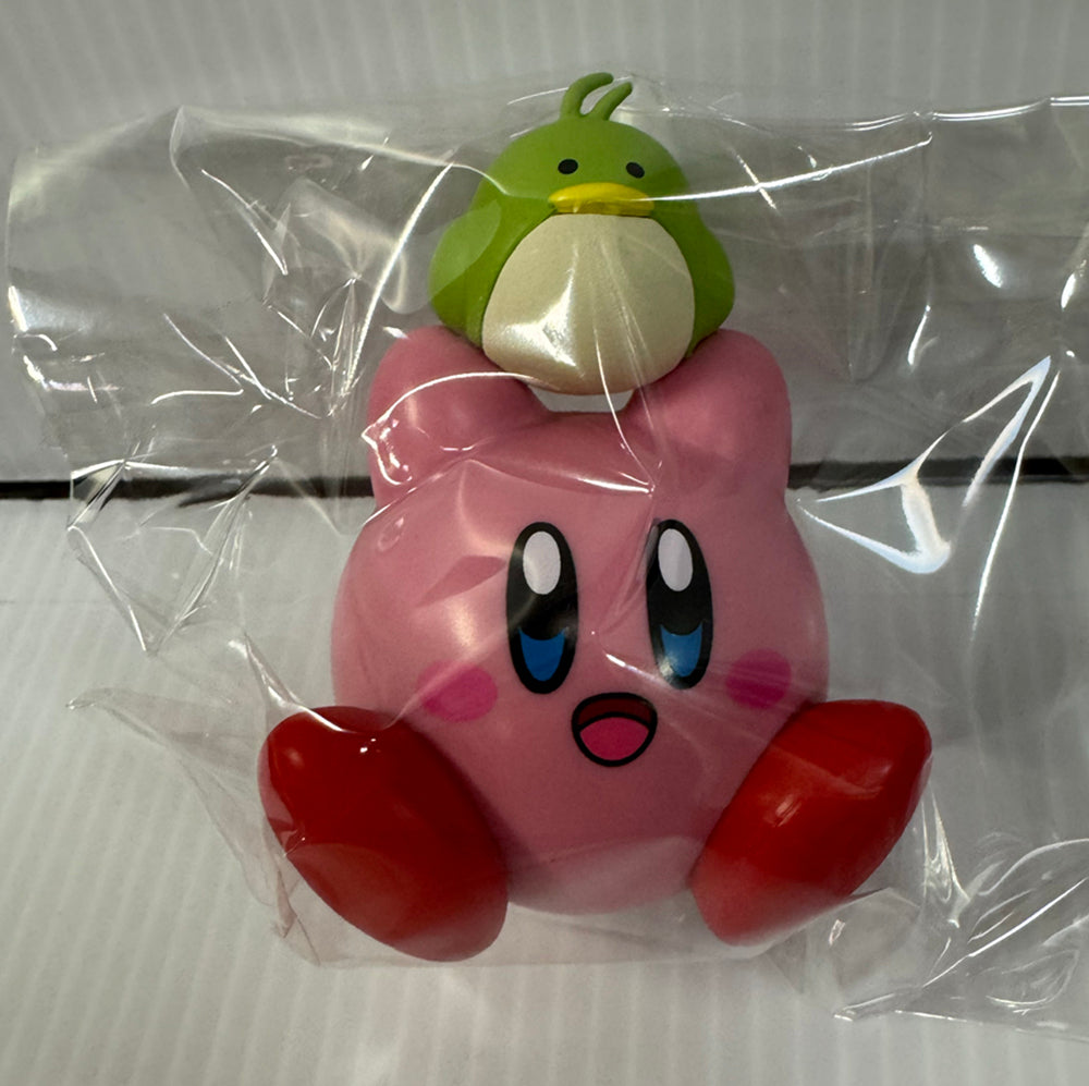 Kirby - Yurayura Mascot Vol.6 Wobbling Figure B