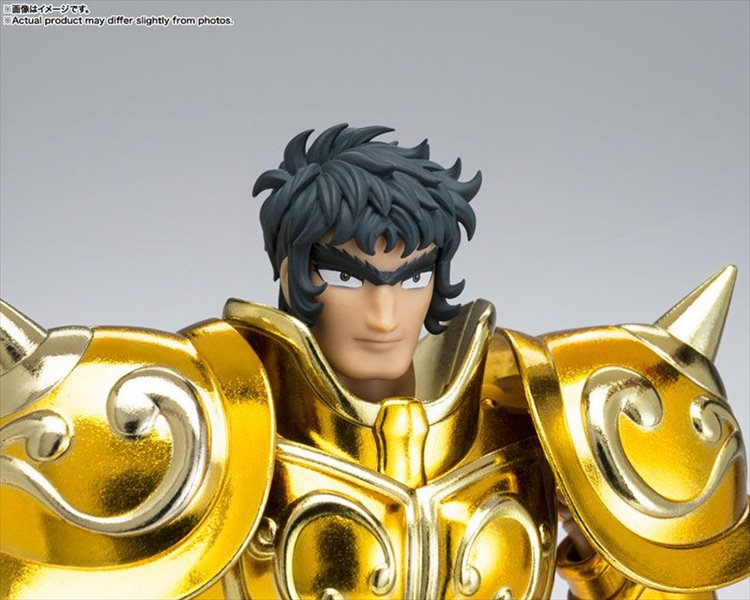 Saint Seiya - Taurus Aldebaran Revival Ver. Saint Cloth Myth EX