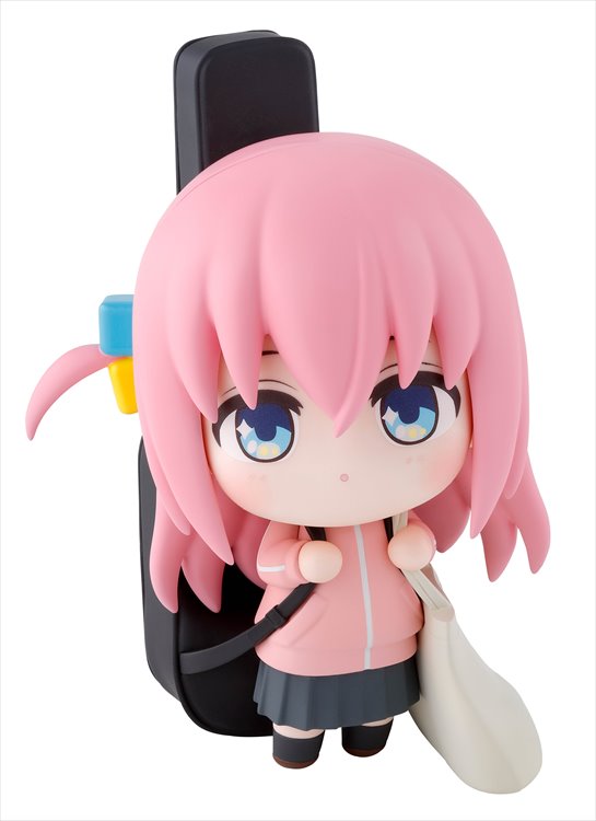 Bocchi The Rock - Hitori Gotoh Rowtashii Noise Tekupiku Figure