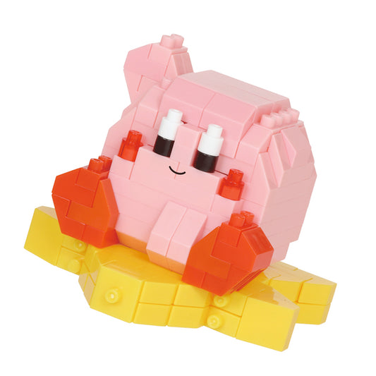 Nanoblock - Kirby Character Collection Series