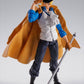 One Piece - Sabo Revolutionary Army Chief of Staff S.H.Figuarts