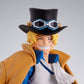 One Piece - Sabo Revolutionary Army Chief of Staff S.H.Figuarts