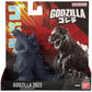 Godzilla - Godzilla Minus One Godzilla 5 inches action figure