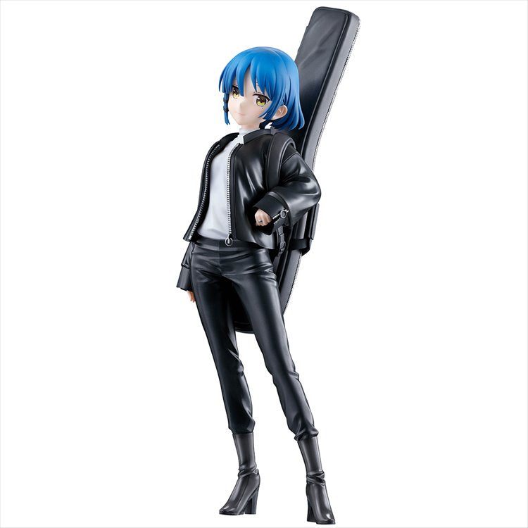 Bocchi The Rock - Ryo Yamada Ichibansho Figure
