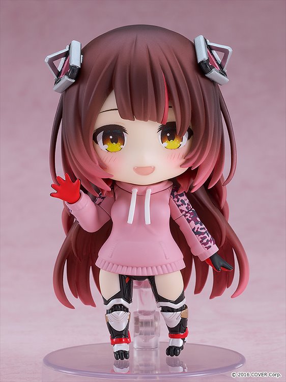 Hololive - Robocosan Nendoroid