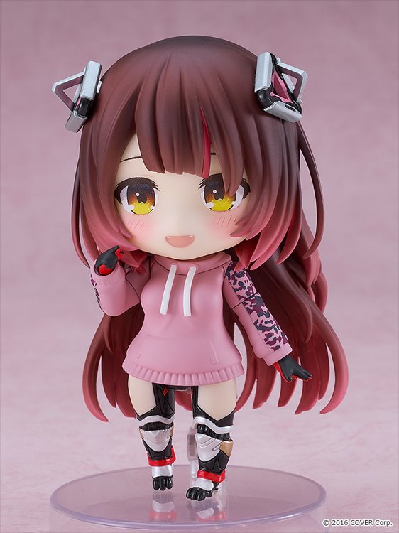 Hololive - Robocosan Nendoroid