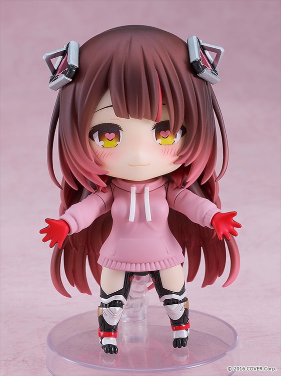Hololive - Robocosan Nendoroid