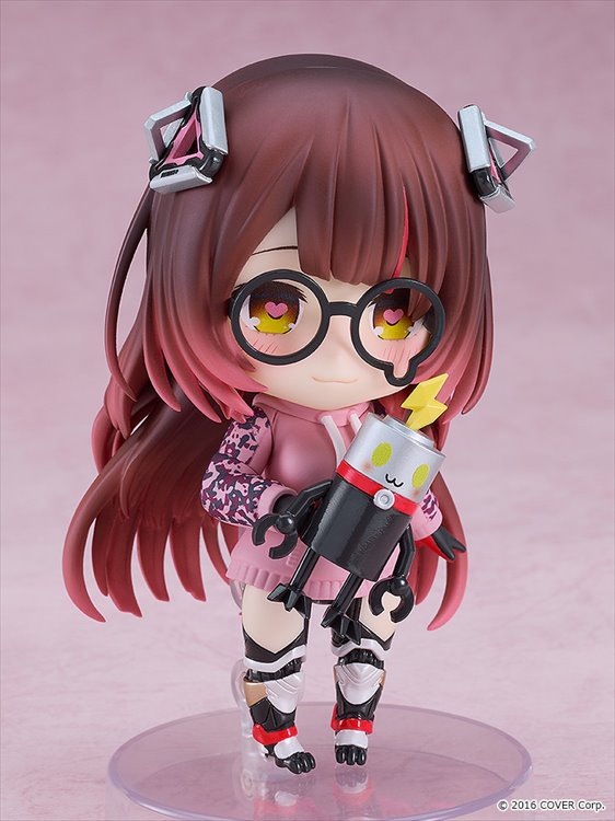 Hololive - Robocosan Nendoroid
