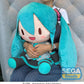 Vocaloid - Hatsune Miku Dodeka Jumbo Plush