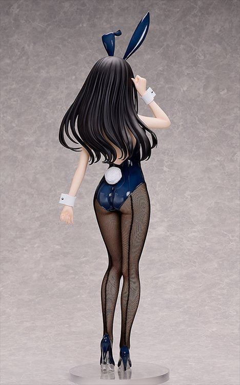 Lycrois Recoil - 1/4 Takina Inoue Bunny Ver. Figure
