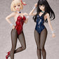 Lycrois Recoil - 1/4 Takina Inoue Bunny Ver. Figure