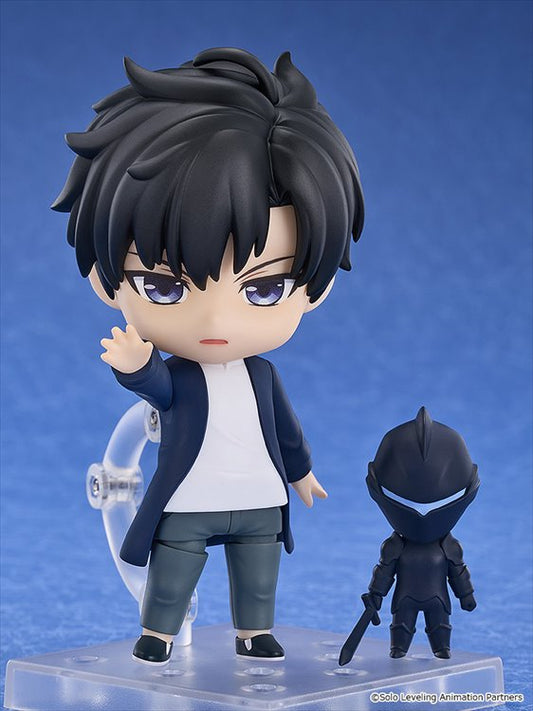 Solo Leveling - Sung Jinwoo Nendoroid