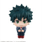 My Hero Academia - Izuku Midoriya Izuku Midoriya Lookup Figure